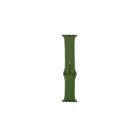 PSR aksesuar Watch Band 7 41 mm Uyumlu Klasik Strap Amy Green Watch Kayış Kordon
