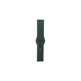 PSR aksesuar Watch Band 7 41 mm Uyumlu Klasik Strap Pine Yeşil Kayış Kordon