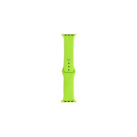PSR aksesuar Watch Band 7 41 mm Uyumlu Klasik Strap Yeşil Kayış Kordon