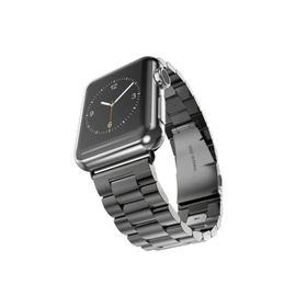 PSR aksesuar Watch Ultra 49 mm Uyumlu KRD-04 Rose Gold Metal Strap Kayış Kordon