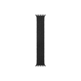 PSR aksesuar Watch Ultra 49 mm Uyumlu KRD-32 Gri Medium Strap Kayış Kordon