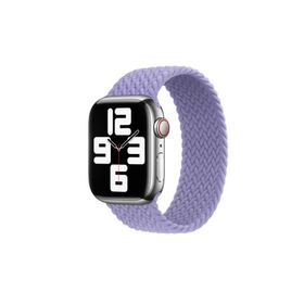 PSR aksesuar Watch Ultra 49 mm Uyumlu KRD-32 Lila Small Strap Kayış Kordon
