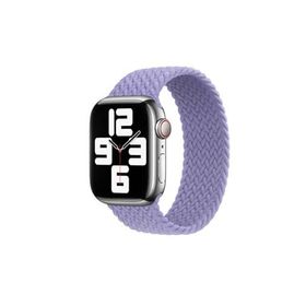 PSR aksesuar Watch Ultra 49 mm Uyumlu KRD-32 Lila XSmall Strap Kayış Kordon