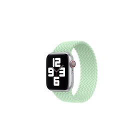 PSR aksesuar Watch Ultra 49 mm Uyumlu KRD-32 Yeşil Small Strap Kayış Kordon