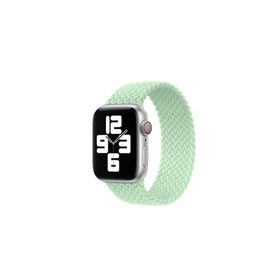 PSR aksesuar Watch Ultra 49 mm Uyumlu KRD-32 Yeşil Small Strap Kayış Kordon
