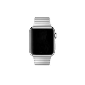 PSR aksesuar Watch Ultra 49 mm Uyumlu KRD-35 Gümüş Metal Strap Kayış Kordon