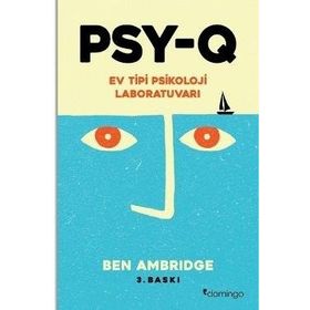 PSY-Q - Ben Ambridge