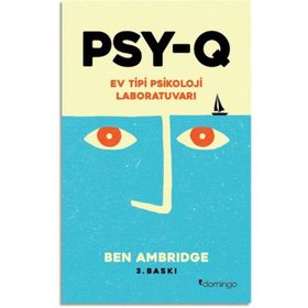 PSY-Q: Ev Tipi Psikoloji Laboratuvarı
