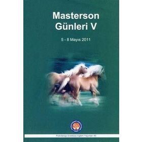 Psychoanalythic Psychhotherapy Masterson’s Days - 5 - Psikoanalitik Psikoterapi Masterson Günleri - 5 - kollektif
