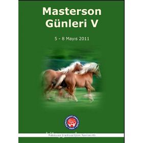 Psychoanalythic Psychhotherapy Masterson’s Days - 5 - Psikoanalitik Psikoterapi Masterson Günleri - 5 - kollektif