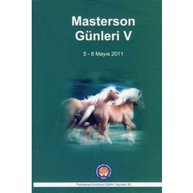 Psychoanalythic Psychhotherapy Masterson’s Days - 5 - Psikoanalitik Psikoterapi Masterson Günleri - 5 - kollektif