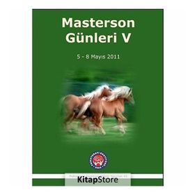 Psychoanalythic Psychhotherapy Masterson’s Days - 5 - Psikoanalitik Psikoterapi Masterson Günleri - 5 - kollektif