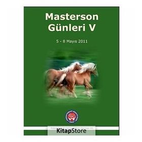 Psychoanalythic Psychhotherapy Masterson’s Days - 5 - Psikoanalitik Psikoterapi Masterson Günleri - 5 - kollektif