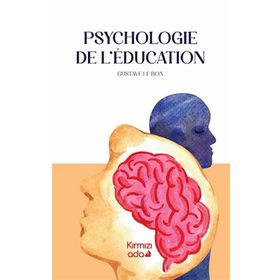Psychologie De L’educatıon - Kırmızı Ada Yayınları