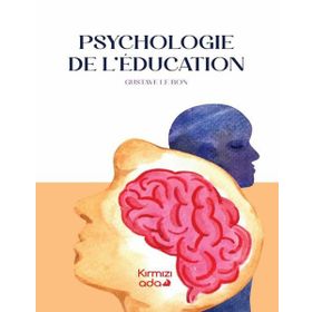 Psychologie De L’educatıon - Kırmızı Ada Yayınları