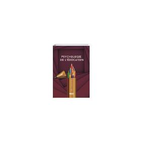 Psychologie De L’educatıon - Kırmızı Ada Yayınları