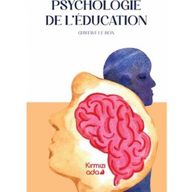 Psychologie De L’educatıon - Kırmızı Ada Yayınları