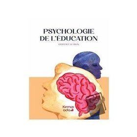 Psychologie De L’educatıon - Kırmızı Ada Yayınları