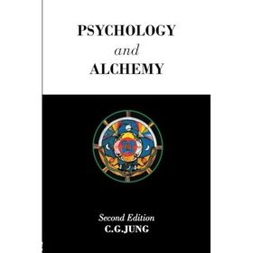 Psychology and Alchemy - Carl Gustav Jung