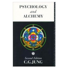 Psychology and Alchemy - Carl Gustav Jung