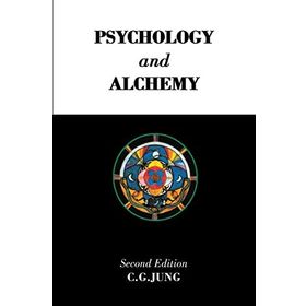 Psychology and Alchemy - Carl Gustav Jung