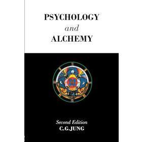 Psychology and Alchemy - Carl Gustav Jung