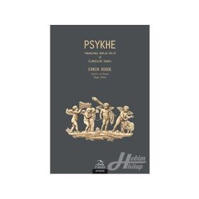 Psykhe - Erwin Rohde