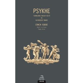 Psykhe - Erwin Rohde