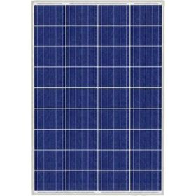 Ptech 100W Polikristal Güneş Paneli