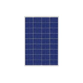 Ptech 100W Polikristal Güneş Paneli