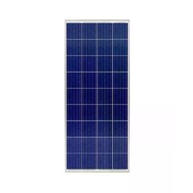Ptech 165W Polikristal Güneş Paneli