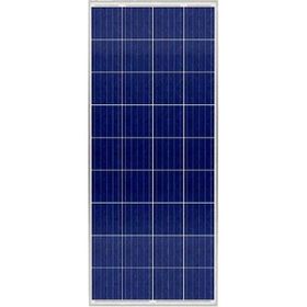 Ptech 165W Polikristal Güneş Paneli