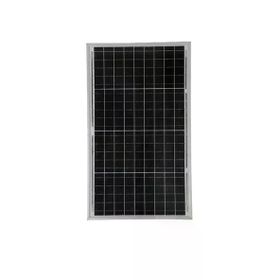 Ptech 50W Monokristal Güneş Paneli