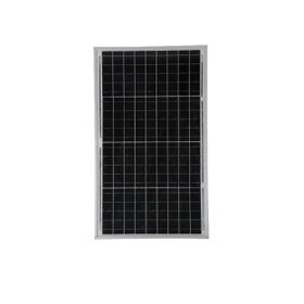 Ptech 50W Monokristal Güneş Paneli