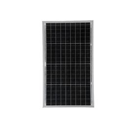 Ptech 50W Monokristal Güneş Paneli