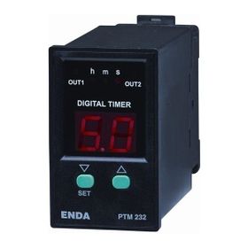 PTM-232-230 Dijital Zaman Rölesi