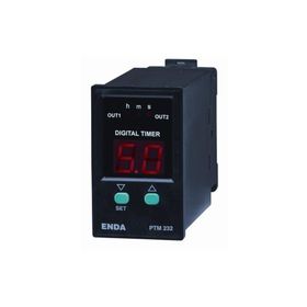 PTM-232-230 Dijital Zaman Rölesi