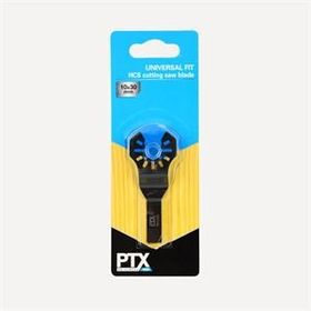 PTX 10x30 mm HCS Dar Alanlar Bıçağı