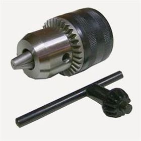 PTX 1,5-13 mm Anahtarlı Mandren