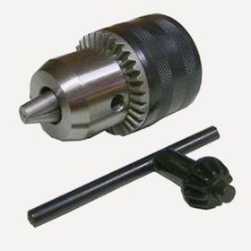 PTX 1,5-13 mm Anahtarlı Mandren