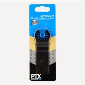 PTX 28x50 mm Bi-Metal Dalma Bıçağı