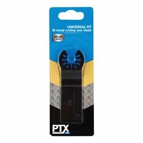 PTX 28x50 mm Bi-Metal Dalma Bıçağı