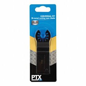 PTX 28x50 mm Bi-Metal Dalma Bıçağı