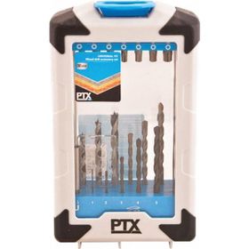 PTX 32 Parça Matkap Ucu Seti