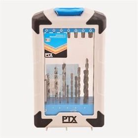 PTX 32 Parça Matkap Ucu Seti