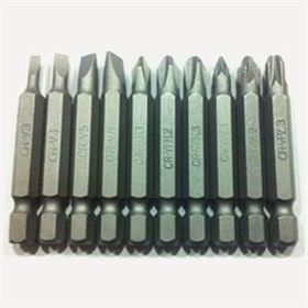 PTX 50 mm PH/PZ/SL Vidalama Ucu