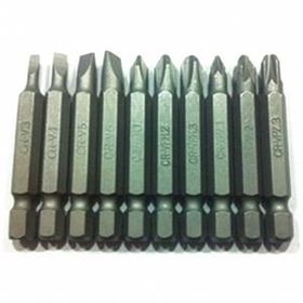 PTX 50 mm PH/PZ/SL Vidalama Ucu