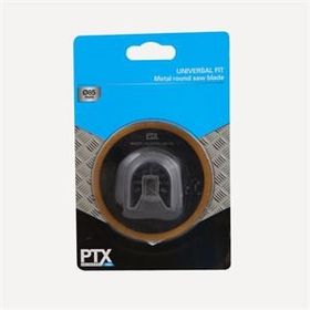 PTX Çok Amaçlı Hss 85 mm Kesme Bıçağı