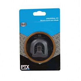 PTX Çok Amaçlı Hss 85 mm Kesme Bıçağı