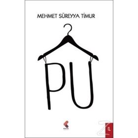 Pu - Mehmet Süreyya Timur